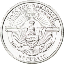 Haut-Karabagh, République, 50 Luma 2013, KM New