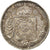 Coin, Brazil, Pedro II, 200 Reis, 1857, MS(60-62), Silver, KM:469