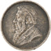 Moneta, Sudafrica, 3 Pence, 1892, BB, Argento, KM:3