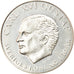 Coin, Sweden, Carl XVI Gustaf, 200 Kronor, 1983, MS(60-62), Silver, KM:862