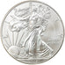 Coin, United States, 1 Dollar, 2014, U.S. Mint, MS(64), Silver, KM:New