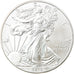 Coin, United States, 1 Dollar, 2014, U.S. Mint, MS(64), Silver, KM:New
