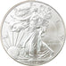 Münze, Vereinigte Staaten, 1 Dollar, 2014, U.S. Mint, UNZ+, Silber, KM:New
