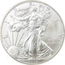 Münze, Vereinigte Staaten, 1 Dollar, 2014, U.S. Mint, UNZ+, Silber, KM:New
