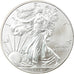 Coin, United States, 1 Dollar, 2014, U.S. Mint, MS(64), Silver, KM:New