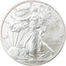 Münze, Vereinigte Staaten, 1 Dollar, 2014, U.S. Mint, UNZ+, Silber, KM:New