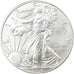 Moeda, Estados Unidos da América, 1 Dollar, 2014, U.S. Mint, MS(64), Prata