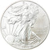 Münze, Vereinigte Staaten, 1 Dollar, 2014, U.S. Mint, UNZ+, Silber, KM:New