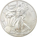 Münze, Vereinigte Staaten, 1 Dollar, 2014, U.S. Mint, UNZ+, Silber, KM:New
