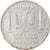 Münze, Albania, Vittorio Emanuele III, 0.20 Lek, 1939, Rome, SS, Stainless