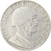 Monnaie, Albania, Vittorio Emanuele III, 0.20 Lek, 1939, Rome, SUP, Stainless