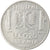 Monnaie, Albania, Vittorio Emanuele III, 0.20 Lek, 1939, Rome, SUP, Stainless
