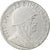 Moneda, Albania, Vittorio Emanuele III, 0.20 Lek, 1940, Rome, MBC+, Acero