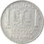 Moneda, Albania, Vittorio Emanuele III, 0.20 Lek, 1940, Rome, MBC+, Acero