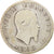 Munten, Italië, Vittorio Emanuele II, Lira, 1863, Milan, FR, Zilver, KM:5a.1