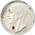 Moneda, Italia, Vittorio Emanuele III, 10 Lire, 1927, Rome, MBC, Plata, KM:68.1