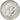 Coin, Italy, Vittorio Emanuele III, Lira, 1917, Rome, VF(30-35), Silver, KM:57