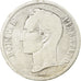 Coin, Venezuela, Bolivar, 1954, Philadelphia, VF(30-35), Silver, KM:37