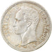 Coin, Venezuela, Bolivar, 1960, AU(55-58), Silver, KM:37a