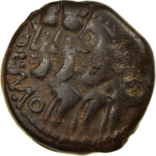 Moeda, Remi, Bronze Æ, EF(40-45), Bronze, Delestrée:593