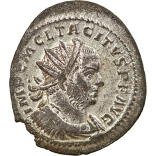 Moneta, Tacitus, Aurelianus, 275-276, Ticinum, SPL, Biglione, RIC:152