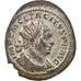 Moneta, Tacitus, Aurelianus, 275-276, Ticinum, SPL, Biglione, RIC:152