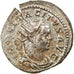Coin, Tacitus, Aurelianus, Rome, MS(60-62), Billon, Cohen:57