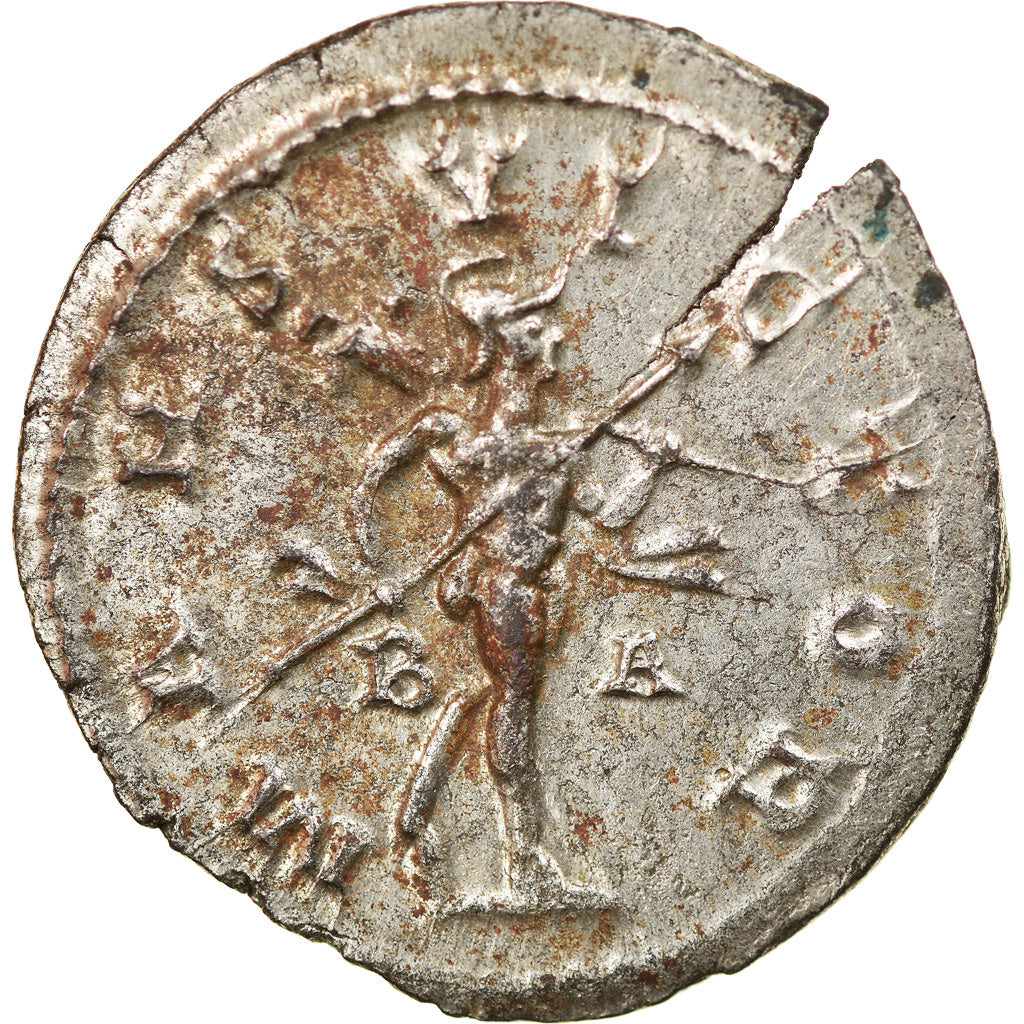 Moneda, Tacitus, Aurelianus, Rome, EBC+, Vellón, Cohen:57