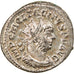 Moneta, Tacitus, Aurelianus, Lyon - Lugdunum, SPL, Biglione, RIC:330