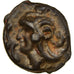 Moneda, Potin, EBC, Aleación de bronce, Delestrée:229
