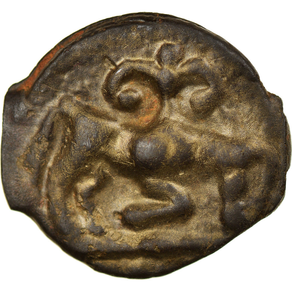 Moneta, Potin, AU(55-58), Potin, Delestrée:229