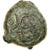 Moeda, Pagus Catuslugi, Bronze Æ, EF(40-45), Bronze, Delestrée:505