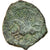 Moneta, Pagus Catuslugi, Bronze Æ, EF(40-45), Bronze, Delestrée:505