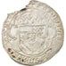 Münze, Spanische Niederlande, Philippe le Beau, Double Patard, S, Silber
