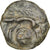 Coin, Leuci, Potin, VF(30-35), Potin, Delestrée:151