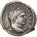 Moneda, Caracalla, Denarius, Roma, MBC, Plata, RIC:275a