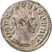 Moeda, Probus, Antoninianus, 277, Lyon - Lugdunum, MS(60-62), Lingote, RIC:104