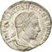 Monnaie, Alexandre Sévère, Denier, AD 223, Rome, TB, Argent, RIC:23