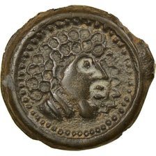 Moneta, Suessiones, Potin, AU(55-58), Potin, Delestrée:216