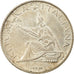 Coin, Italy, 500 Lire, 1961, Rome, AU(55-58), Silver, KM:99