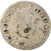 Moneda, Francia, Louis XIV, 4 Sols dits « des Traitants », 4 Sols, 1676
