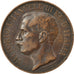 Coin, Italy, Vittorio Emanuele III, 10 Centesimi, 1911, Rome, VF(20-25), Bronze