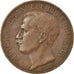 Coin, Italy, Vittorio Emanuele III, 10 Centesimi, 1911, Rome, VF(20-25), Bronze