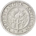 Monnaie, Netherlands Antilles, Beatrix, Cent, 2005, SPL, Aluminium, KM:32
