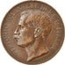 Münze, Italien, Vittorio Emanuele III, 10 Centesimi, 1911, Rome, SS, Bronze