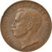 Moeda, Itália, Vittorio Emanuele III, 10 Centesimi, 1911, Rome, EF(40-45)