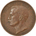 Münze, Italien, Vittorio Emanuele III, 10 Centesimi, 1911, Rome, SS, Bronze