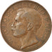 Münze, Italien, Vittorio Emanuele III, 10 Centesimi, 1911, Rome, SS, Bronze