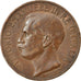 Moeda, Itália, Vittorio Emanuele III, 10 Centesimi, 1911, Rome, EF(40-45)