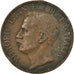 Münze, Italien, Vittorio Emanuele III, 10 Centesimi, 1911, Rome, SS, Bronze